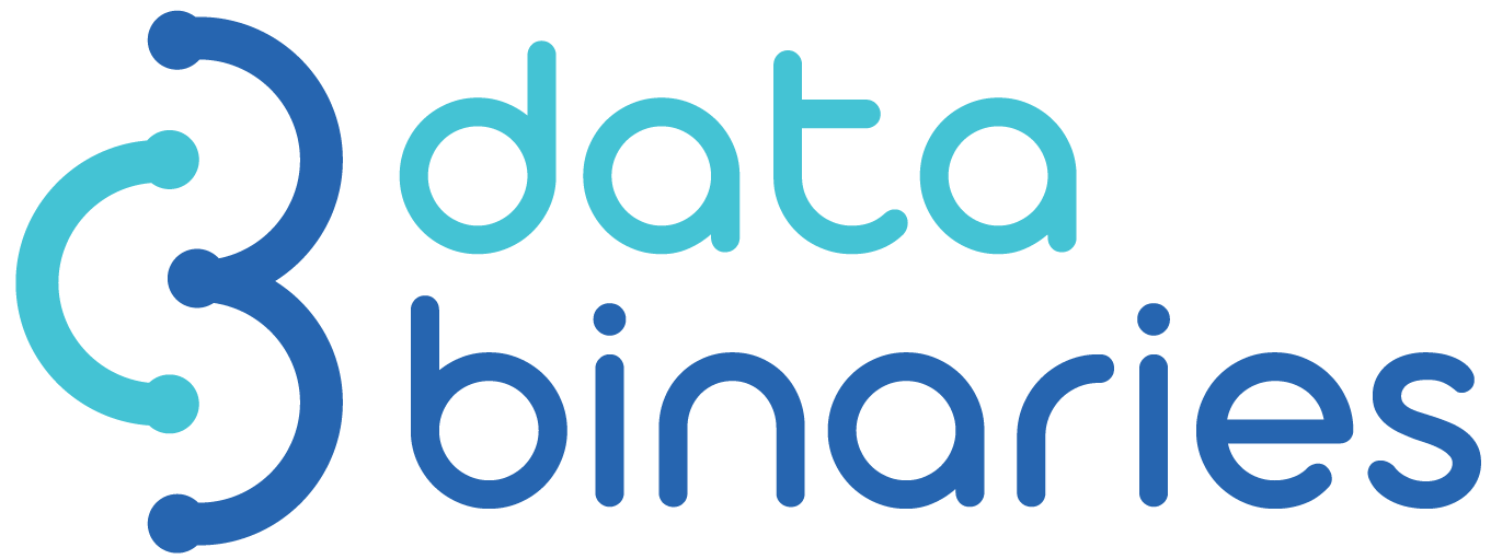 Data Binaries